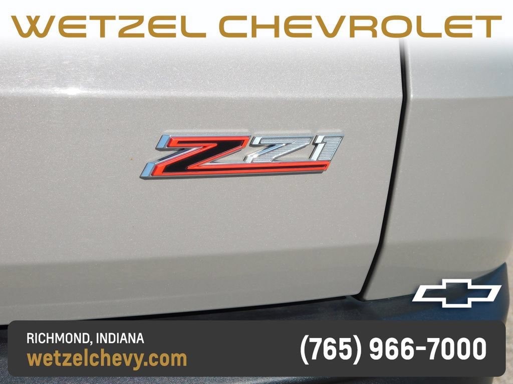 2026 Chevrolet Traverse Z71 - Photo 47
