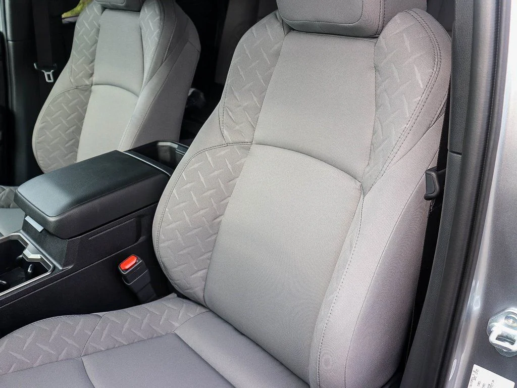 2026 Toyota Tacoma SR5 - Photo 25