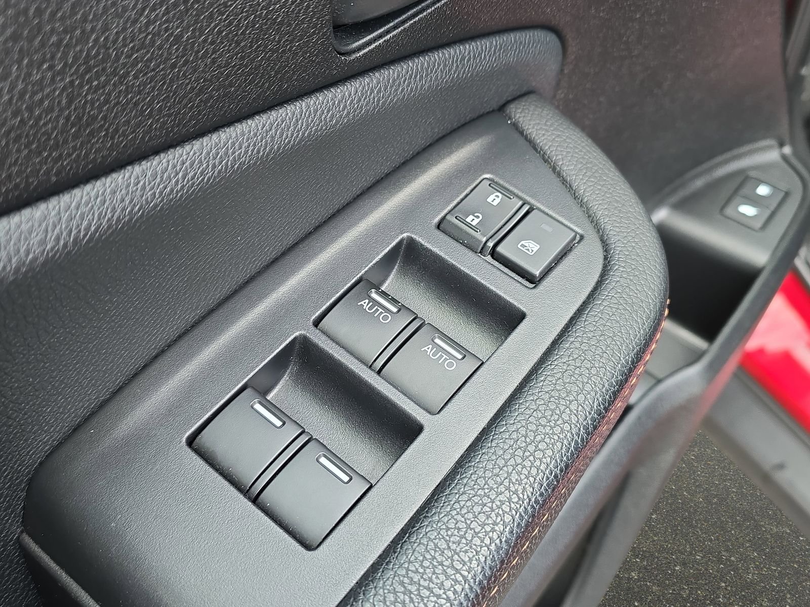 2022 Honda Passport TrailSport - Photo 29