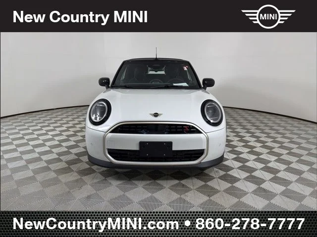 2026 MINI Convertible S - Photo 2