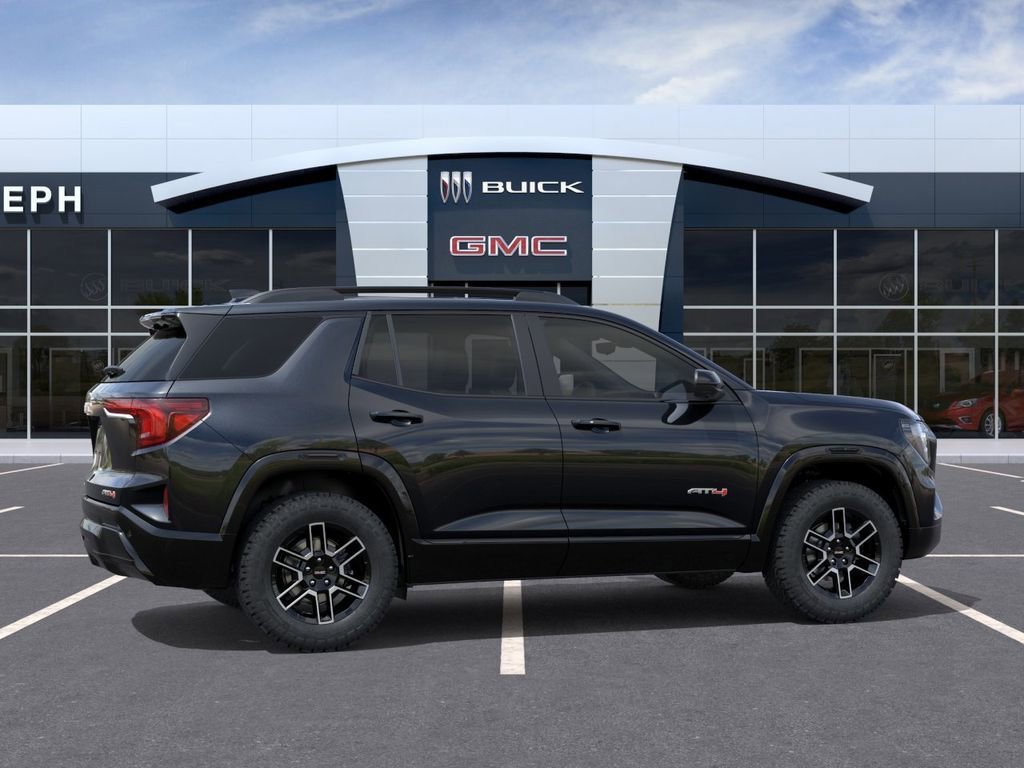 2026 GMC Terrain AT4 - Photo 5