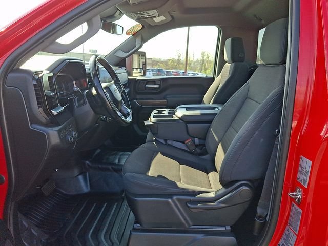 2024 Chevrolet Silverado 2500HD LT - Photo 13