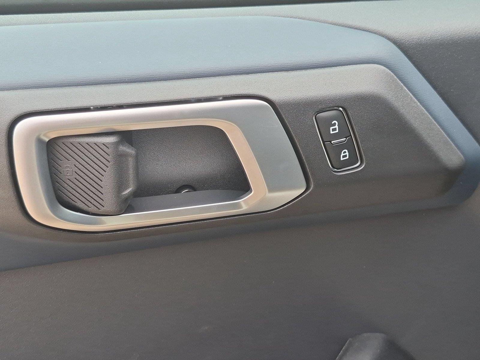 New 2026 Desert Sand Ford Heritage Edition image 15