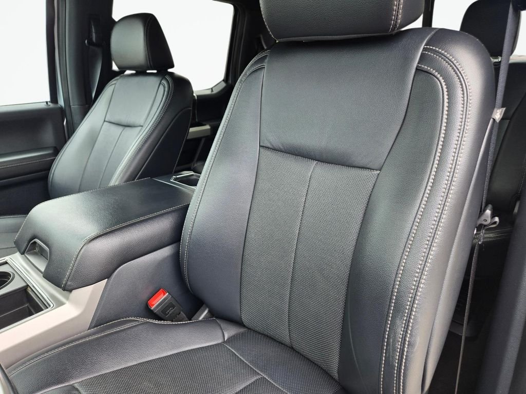 2022 Ford F-250 Super Duty Lariat - Photo 18