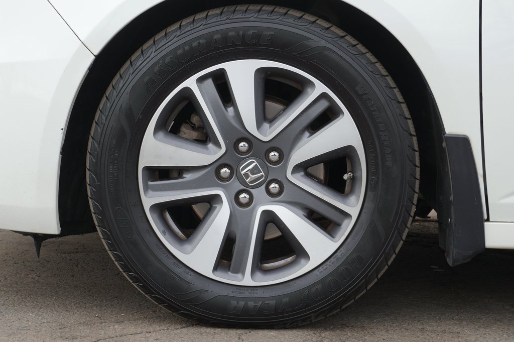 2014 HONDA ODYSSEY - Image 7