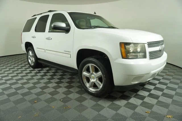 Used 2011 Chevrolet Tahoe LT with VIN 1GNSCBE03BR312811 for sale in Baton Rouge, LA