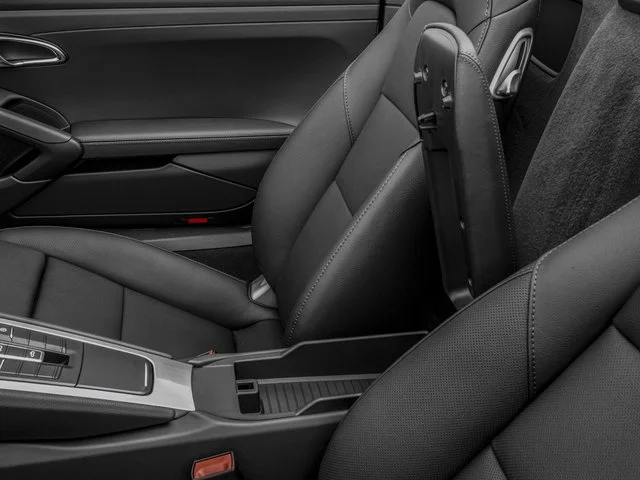 Used 2017  Porsche S image 14