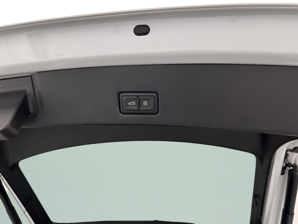 Used 2022 Glacier White Audi Premium Plus image 36
