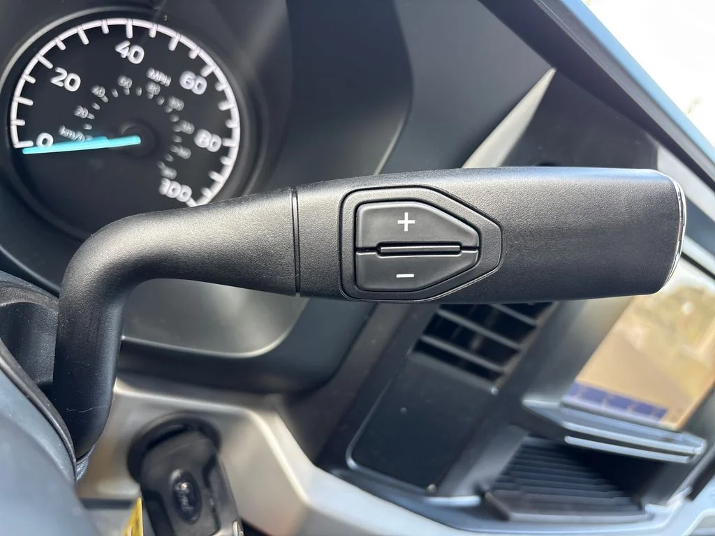 Certified Used 2026 Gray Ford XL image 26