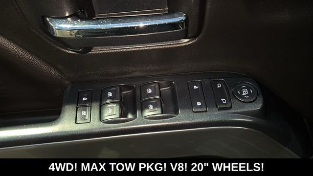 Used 2018 Graphite Metallic Chevrolet LT image 10