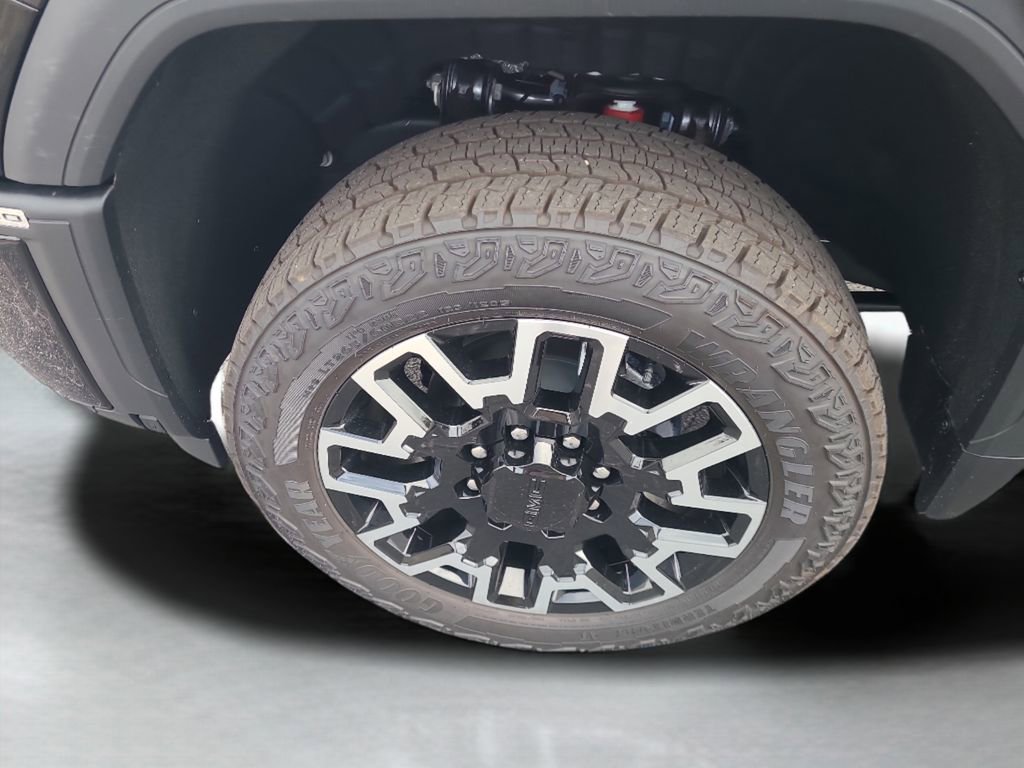 2026 GMC Sierra 2500HD AT4 - Photo 26