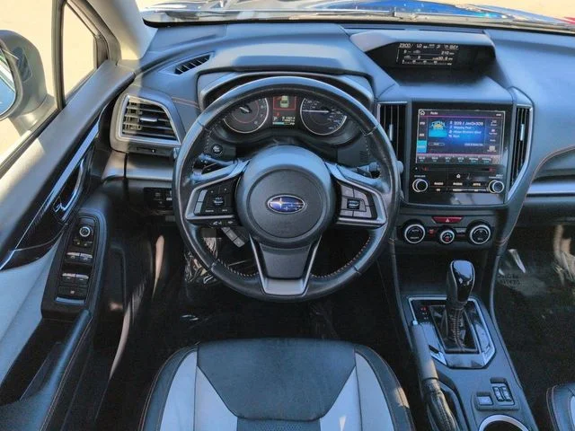 Used 2019 Blue Subaru 2.0i Limited image 16