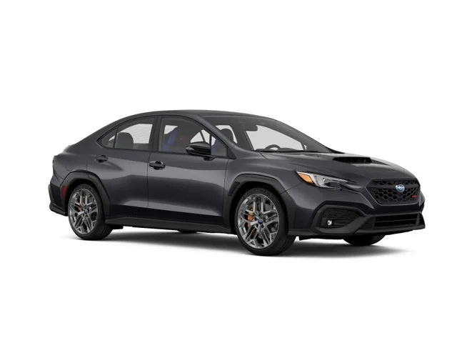 2026 Subaru WRX tS's photo