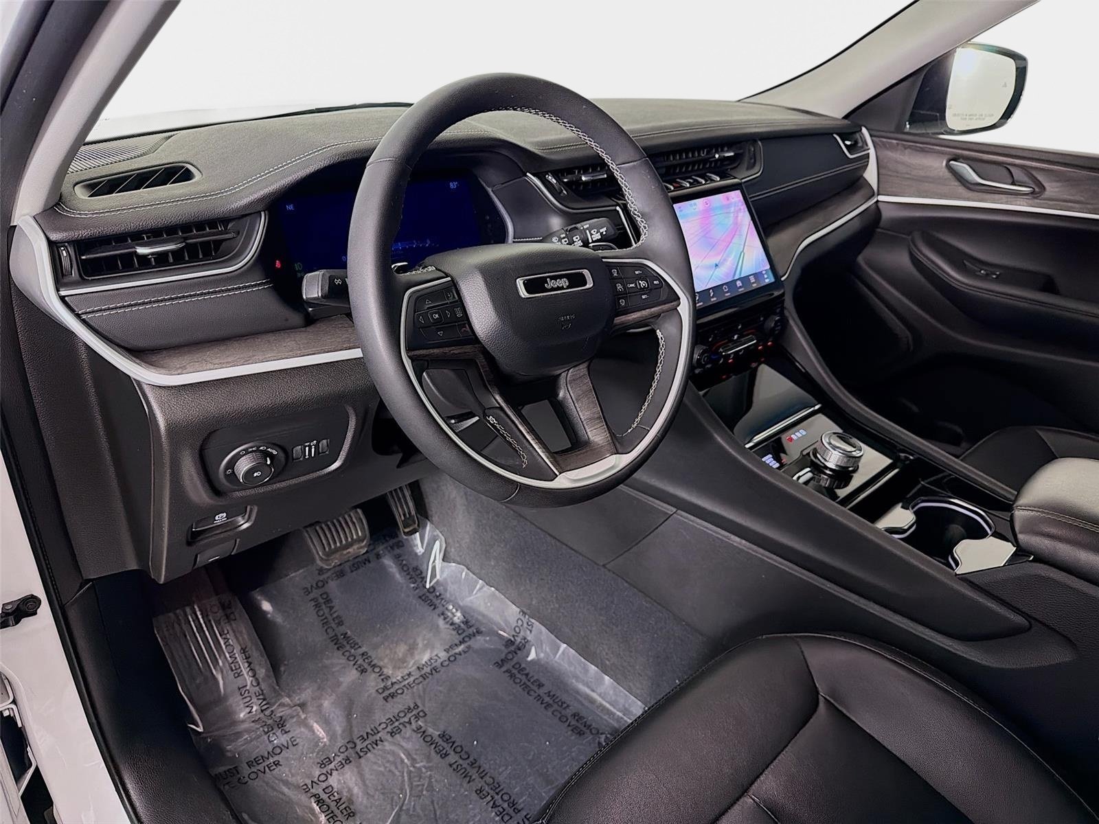 2023 Jeep Grand Cherokee Limited - Photo 9