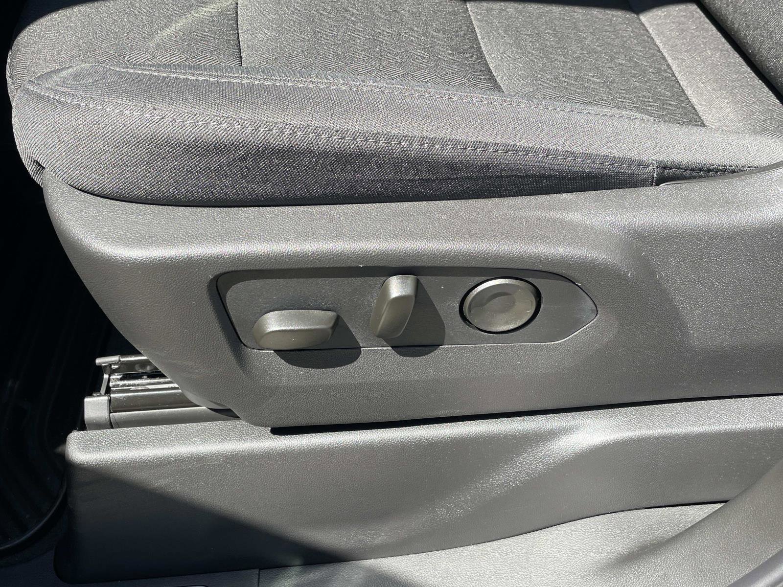 2026 GMC Sierra 1500 Elevation - Photo 20