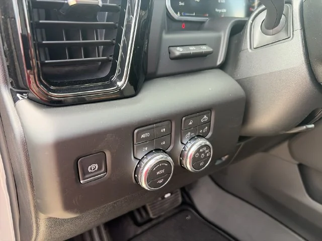 New 2026 Beige GMC AT4 image 18