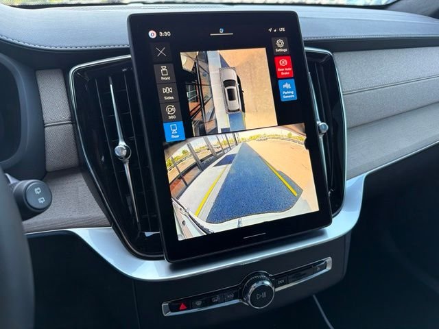 New 2026 White Volvo T8 Ultra image 20