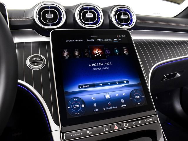 New 2026 Black Mercedes-Benz CLE 450 image 87