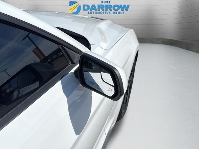 Used 2019 White Ford GT Premium image 26