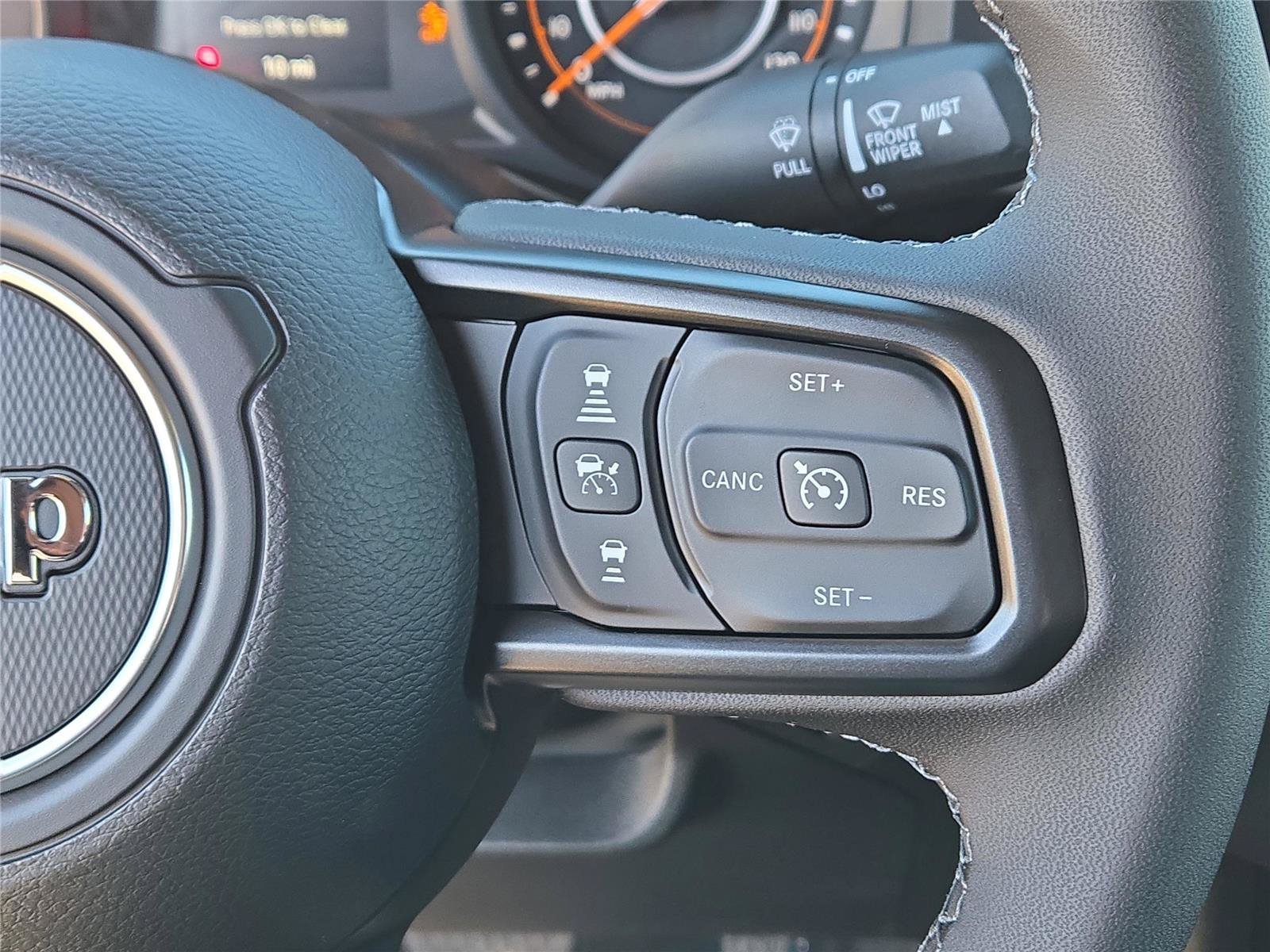 New 2026 41 Jeep Sport S image 24