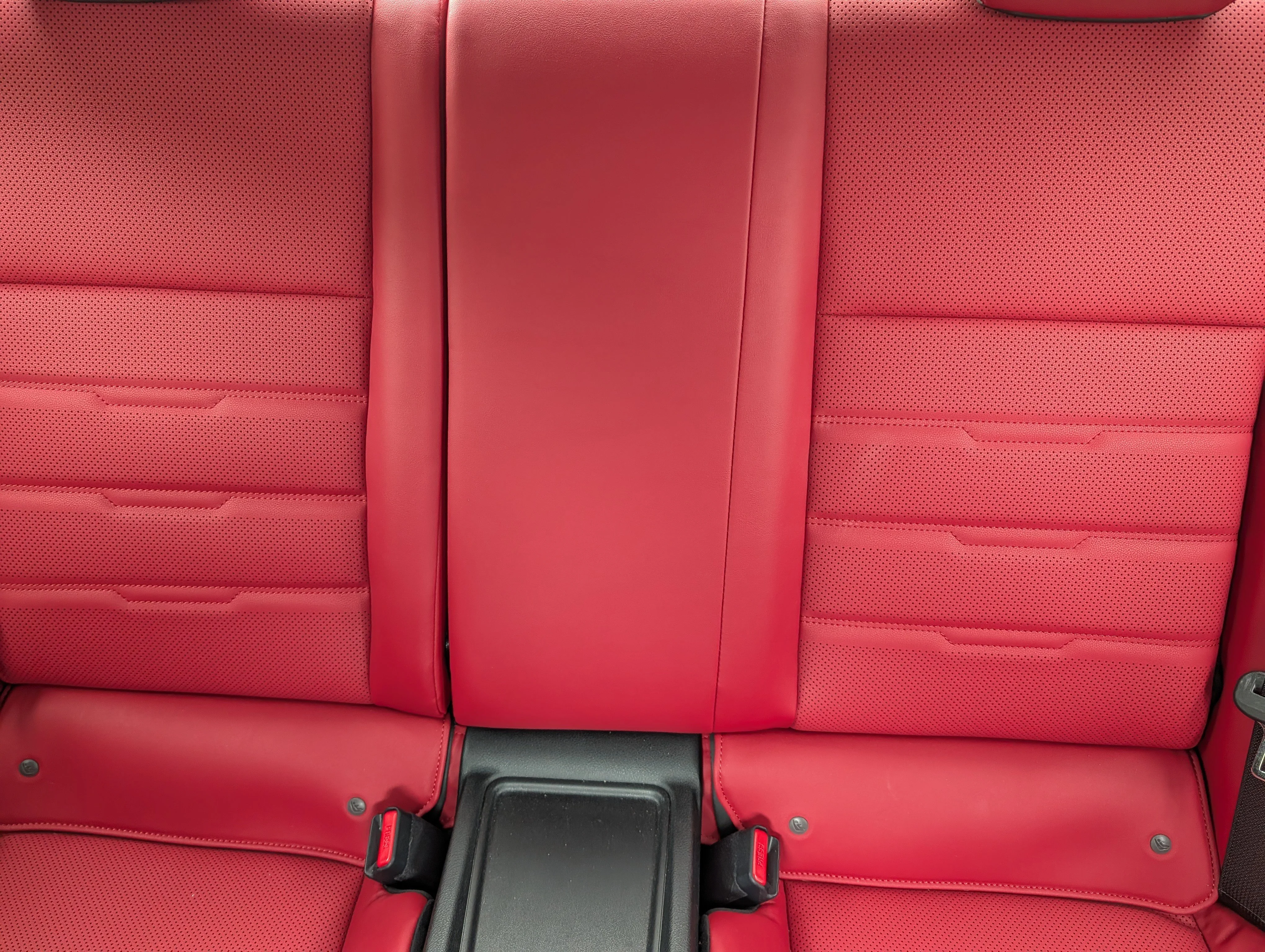 Used 2023 Obsidian Lexus RC 350 F SPORT image 13