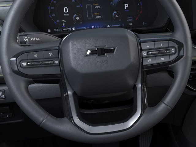2026 Chevrolet Colorado ZR2 - Photo 19