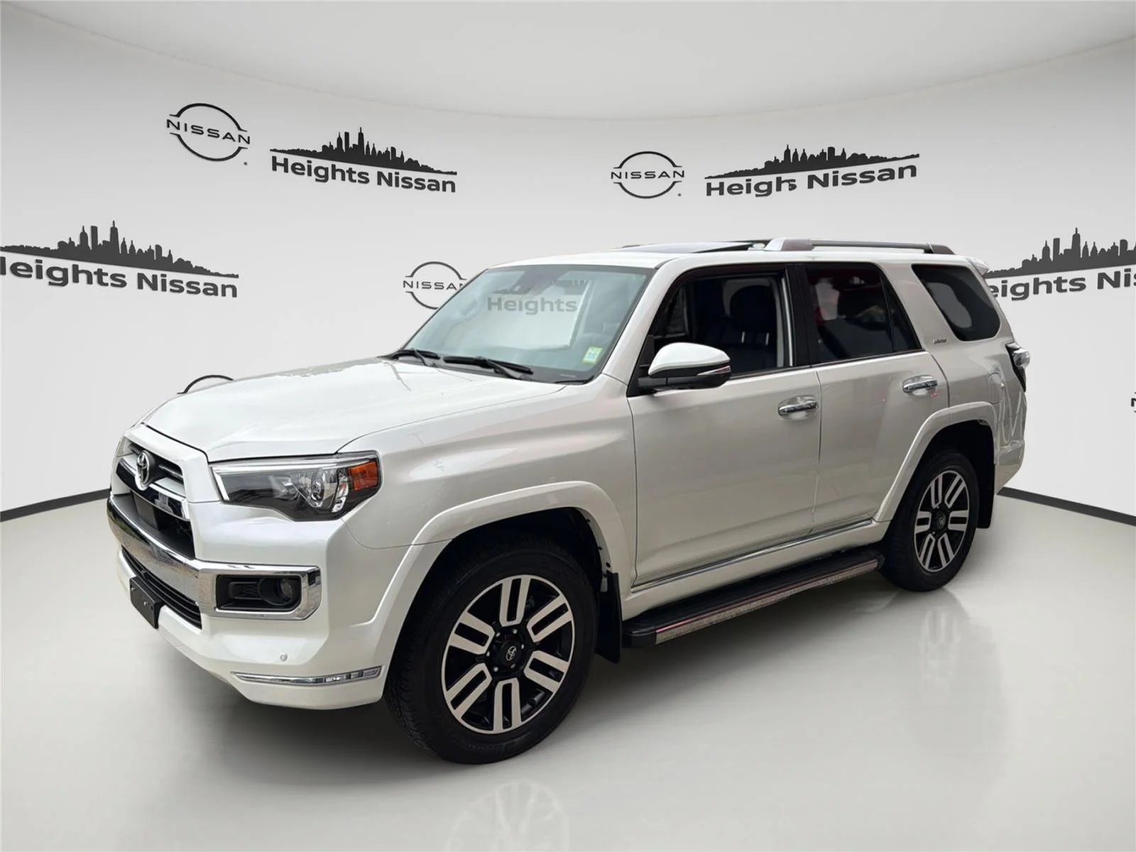 2023 Toyota 4Runner