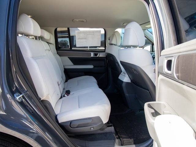 Certified Used 2026 Gray Hyundai SE image 18
