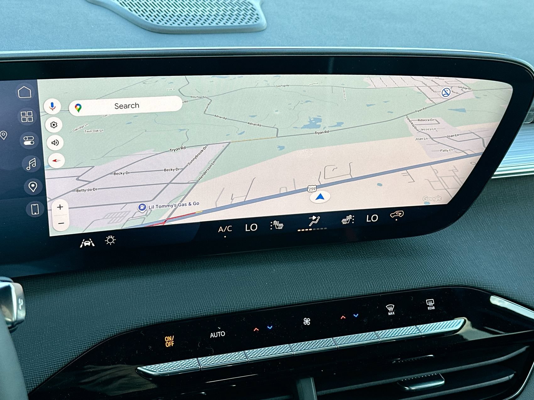 2026 Buick Enclave Preferred - Photo 18