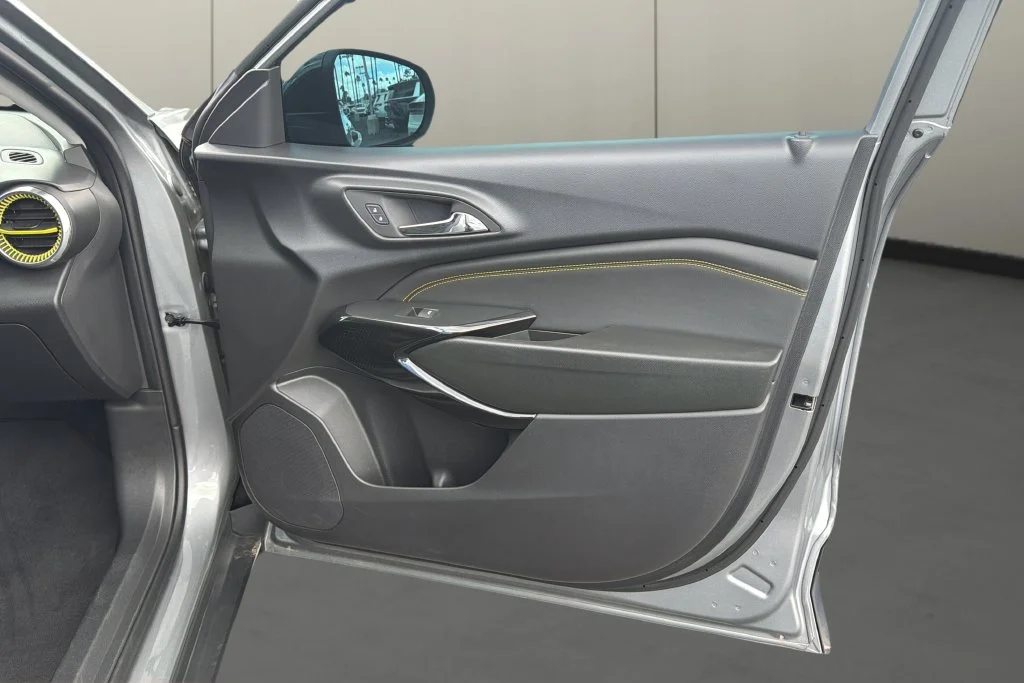 Used 2026 Sterling Gray Metallic Chevrolet ACTIV image 17