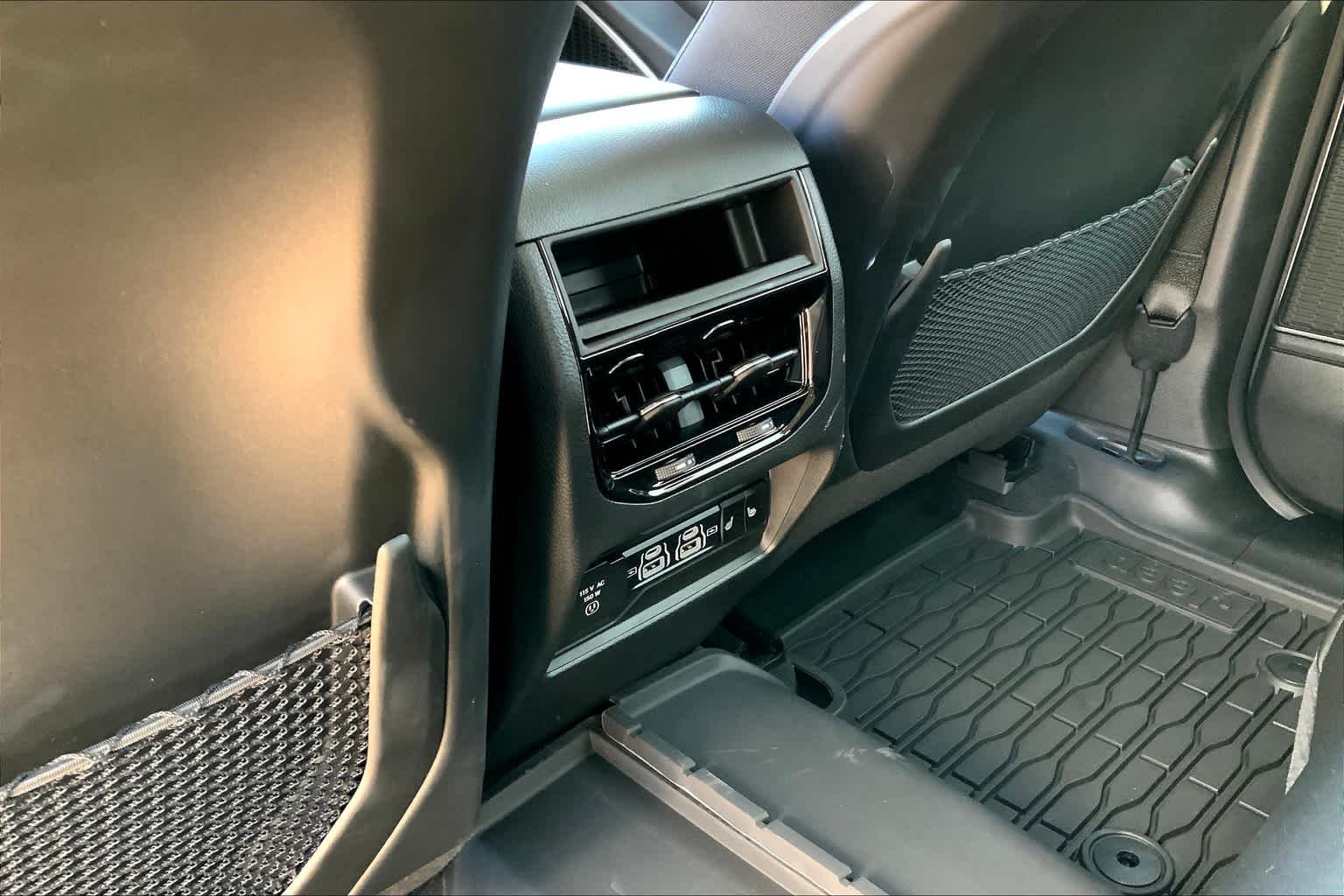 2023 Jeep Grand Cherokee 4xe - Photo 19