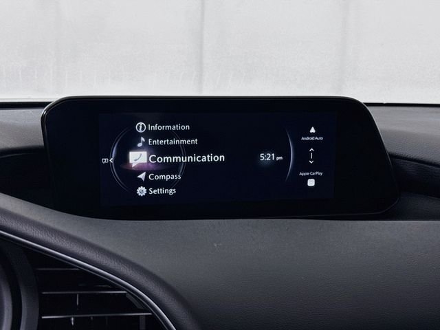 New 2026 Jet Black Mica Mazda 2.5 S image 14