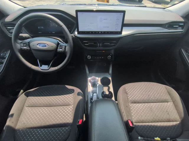 Used 2023 Blue Ford Active image 27