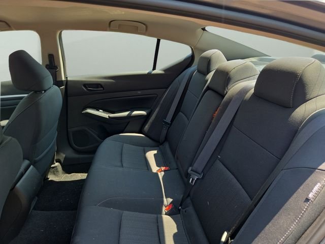 Used 2023 Gray Nissan 2.5 SV image 28