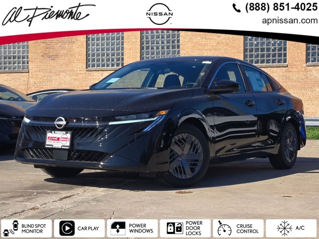 2027 Nissan Sentra