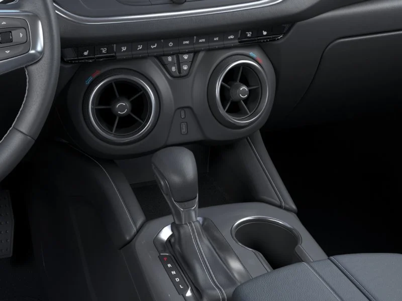 2026 Chevrolet Blazer 3LT - Photo 31