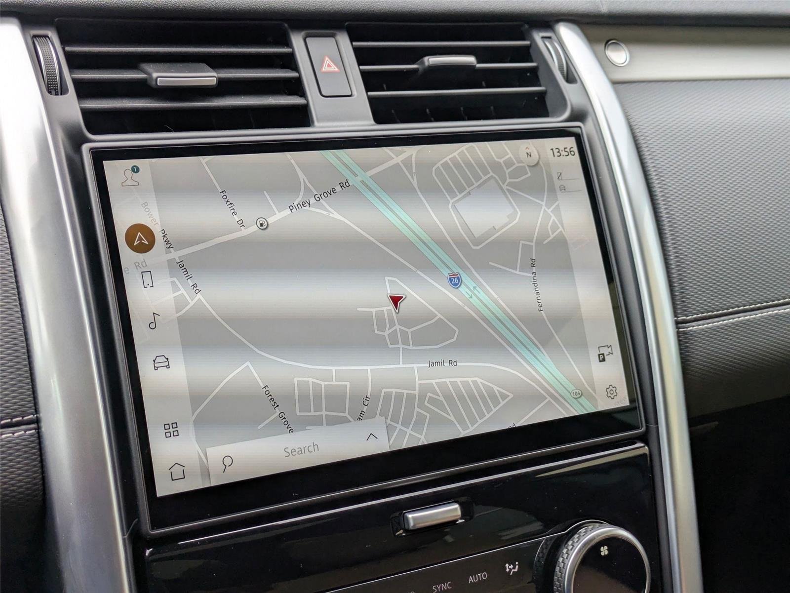 Used 2026 Fuji White Land Rover Dynamic SE image 21