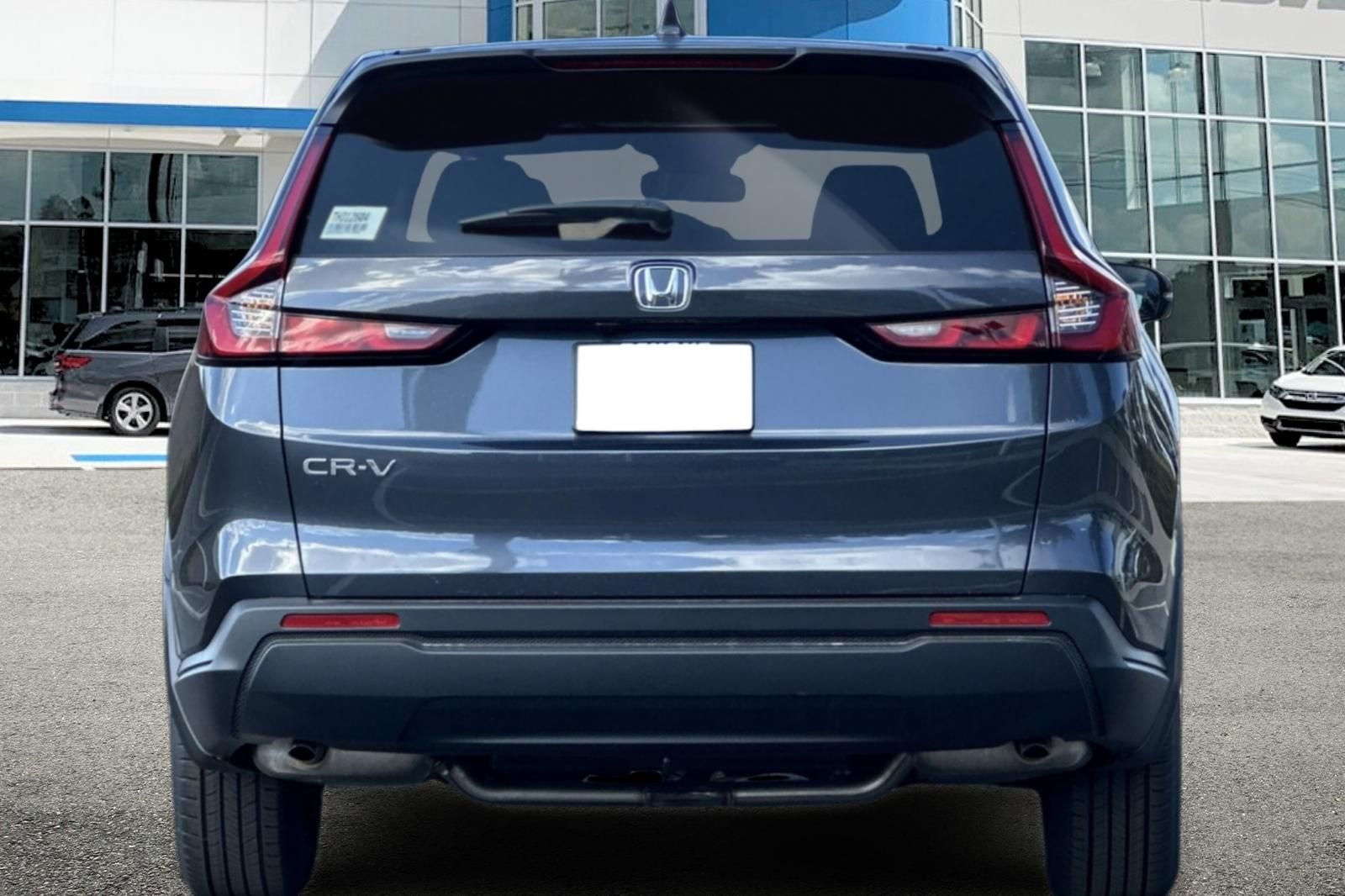 New 2026  Honda LX image 5