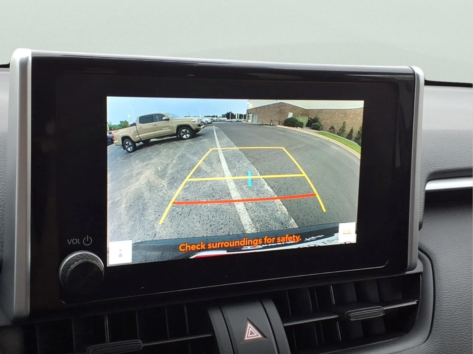 Certified Used 2024 Gray Toyota LE image 15