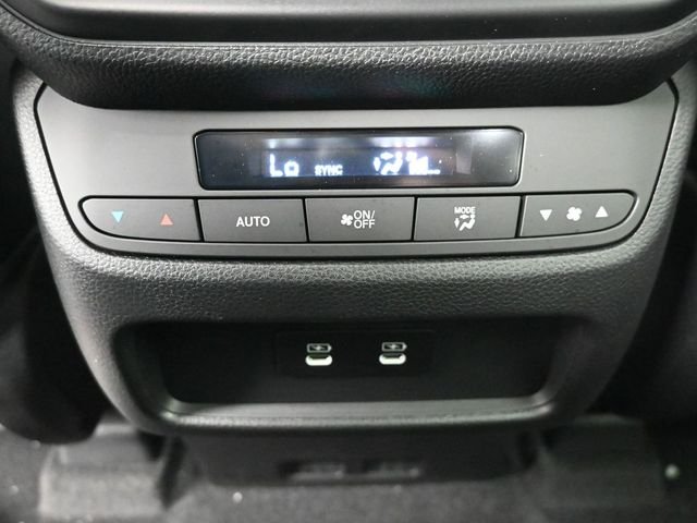 New 2026 Platinum White Pearl Honda EX-L image 14