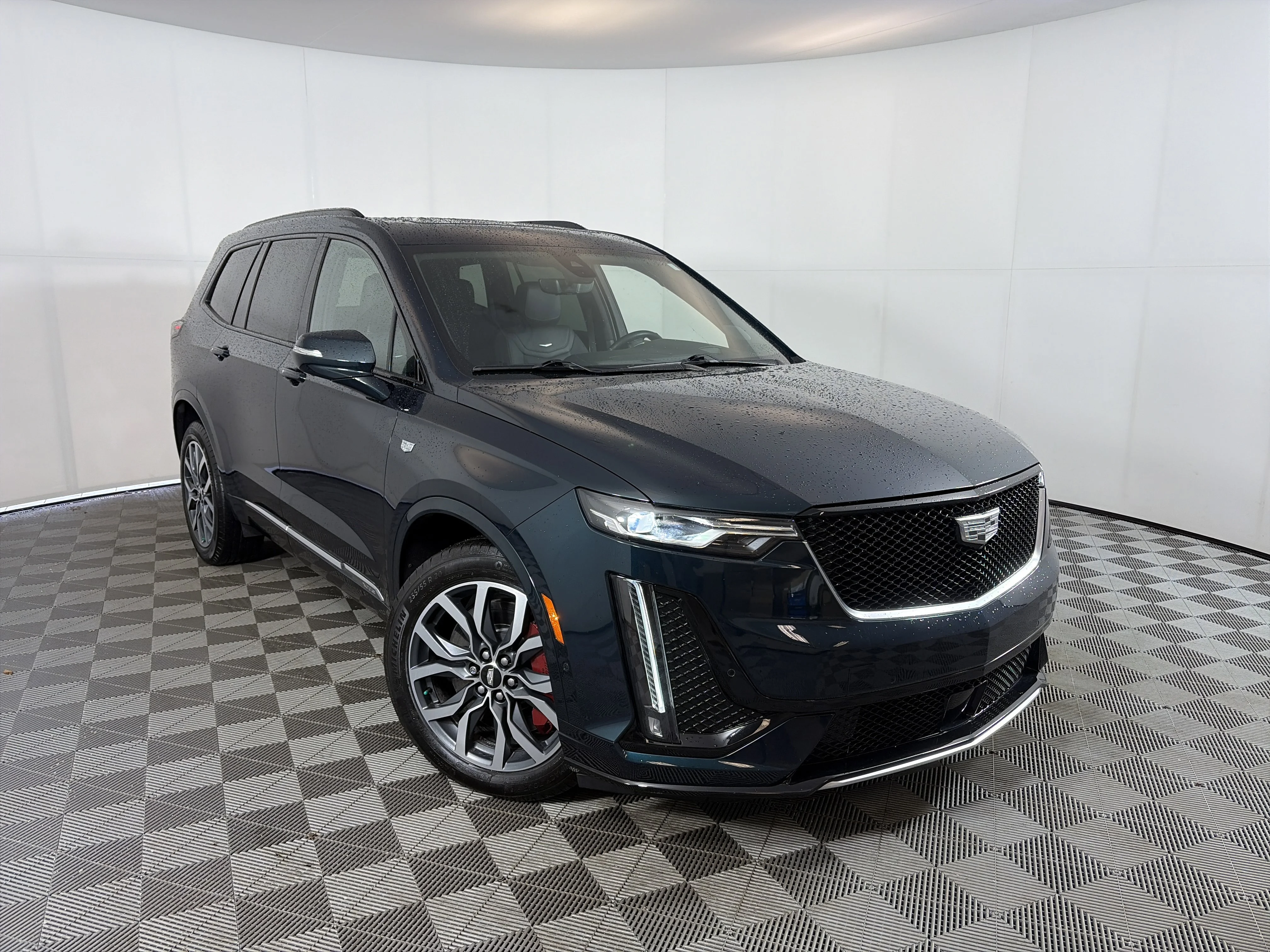 2024 Cadillac XT6 Sport Auto 4WD's photo