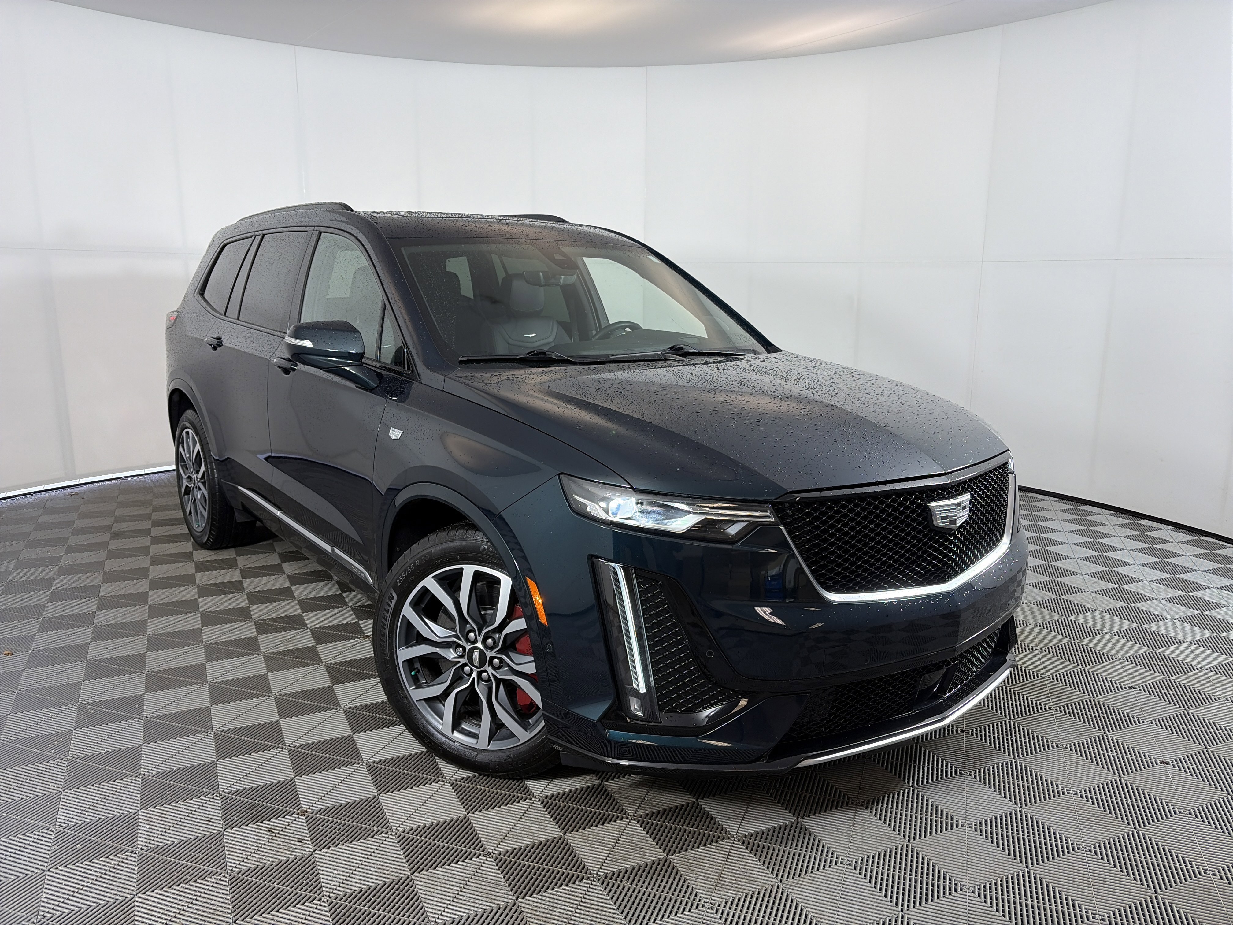 2024 Cadillac XT6 Sport Auto 4WD's photo