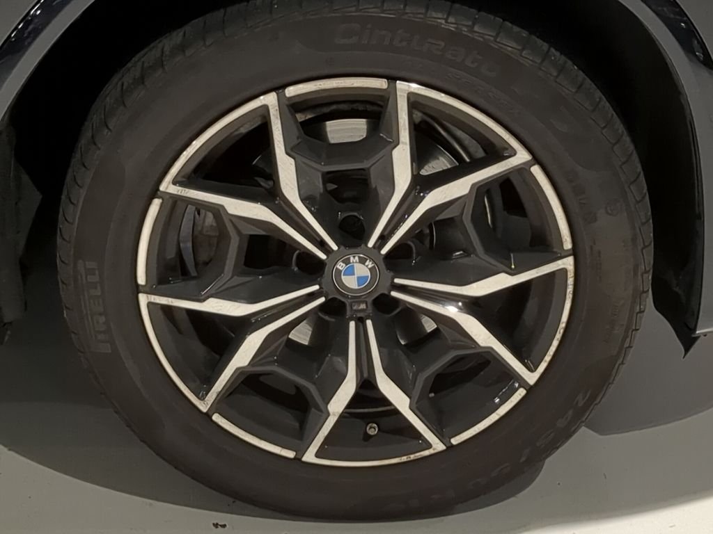 Certified Used 2024 Black BMW xDrive30i image 6