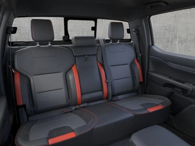New 2026 Avalanche Ford Raptor® image 34