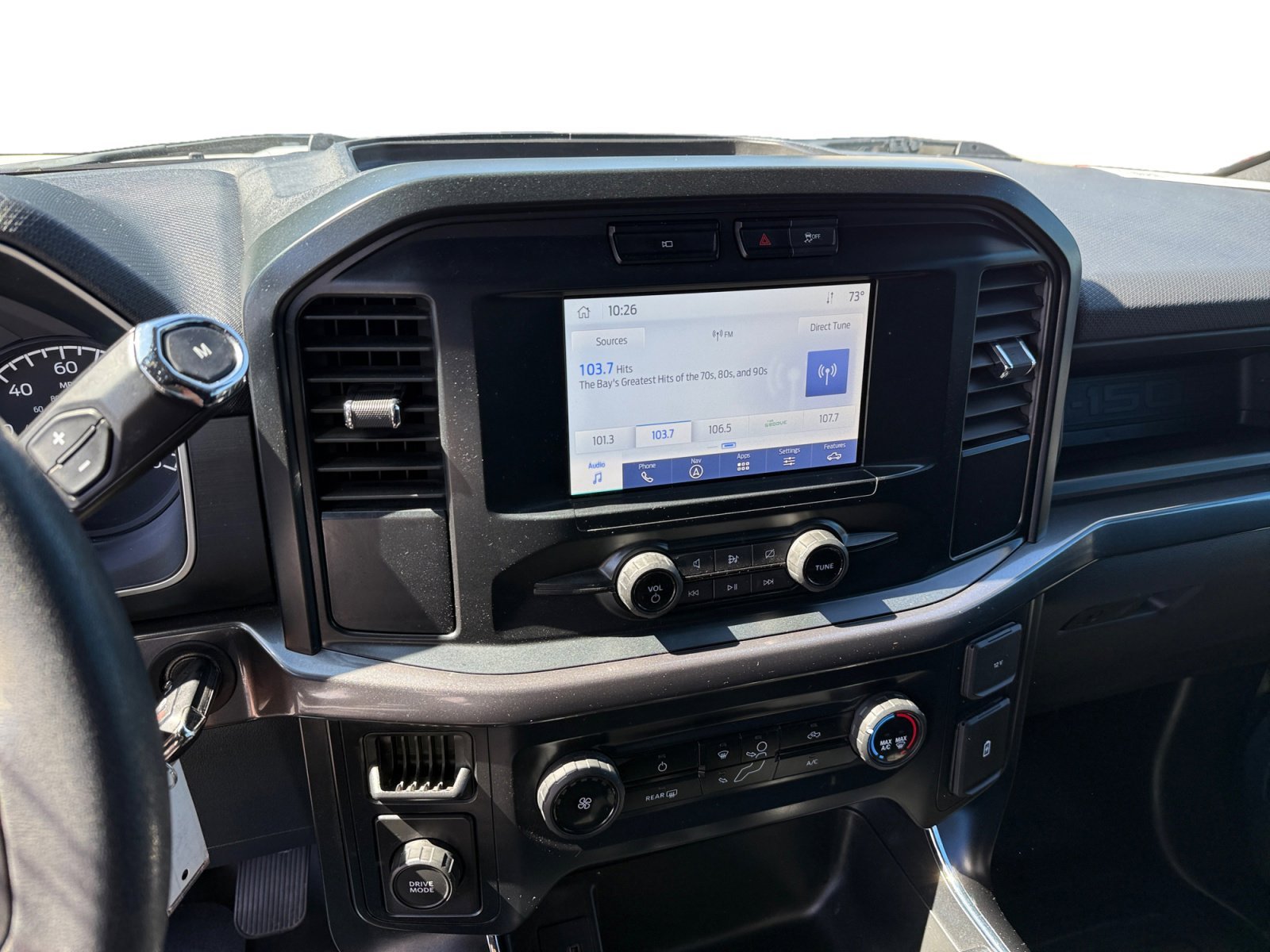Certified Used 2023 Oxford White Ford XL image 12