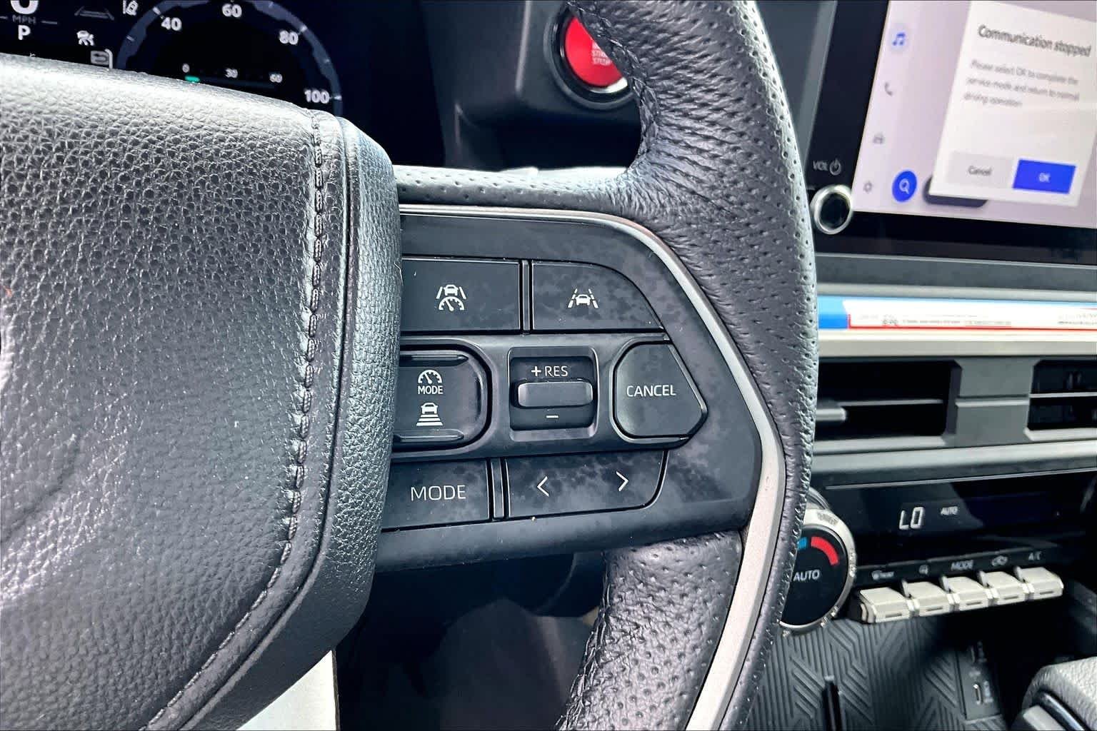 2025 Toyota Tacoma TRD Off Road - Photo 23
