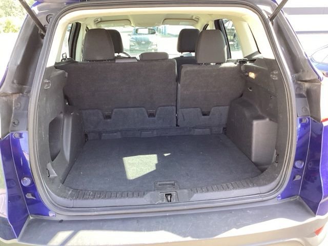 Used 2015 Blue Ford S image 16