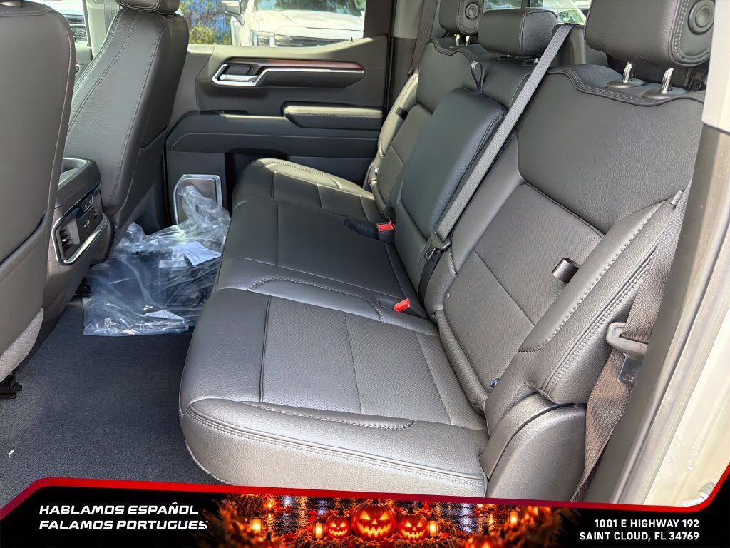 2026 GMC Sierra 1500 Denali - Photo 27