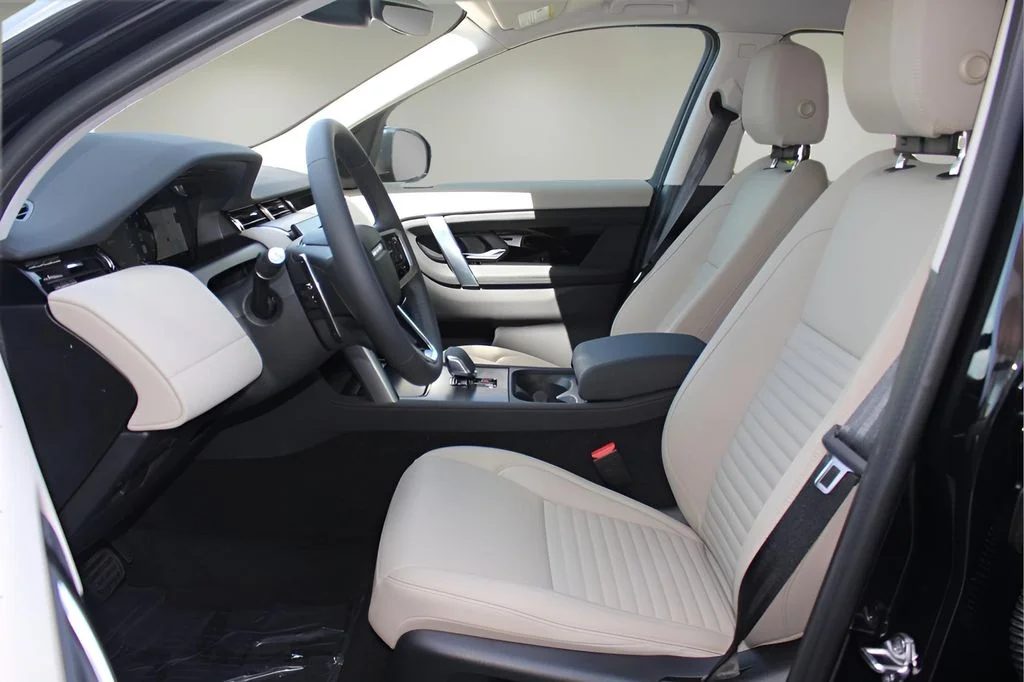 2025 Land Rover Discovery Sport S - Photo 12