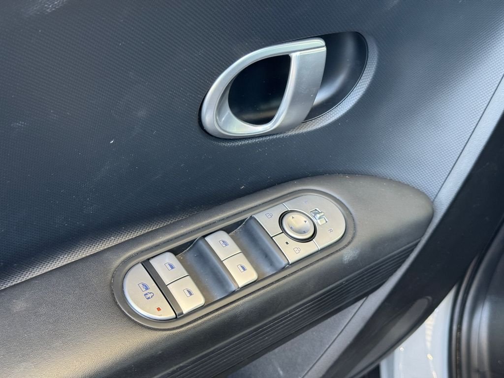 Used 2024 Gray Hyundai SE image 10